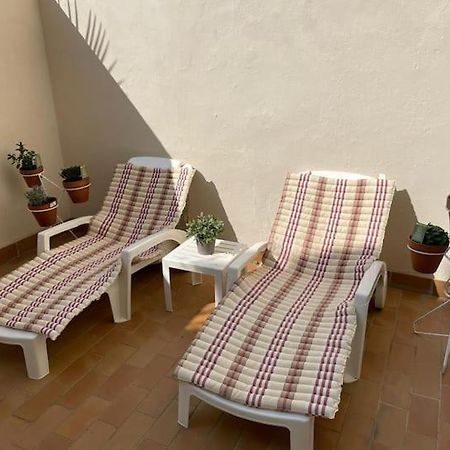 Apartamento Sur Un Nuage - Terrasse - Gare - Hypercentre Toulouse Exterior foto