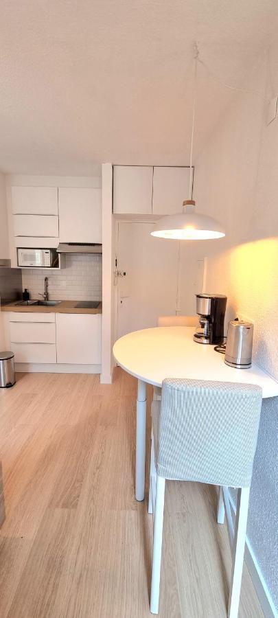 Apartamento Sur Un Nuage - Terrasse - Gare - Hypercentre Toulouse Exterior foto