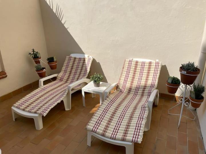Apartamento Sur Un Nuage - Terrasse - Gare - Hypercentre Toulouse Exterior foto